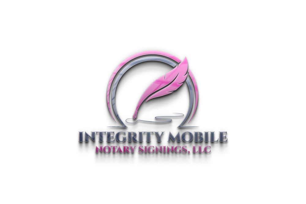 Integrity Mobile Notary Signings