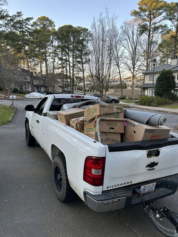 GreenSweep Solutions