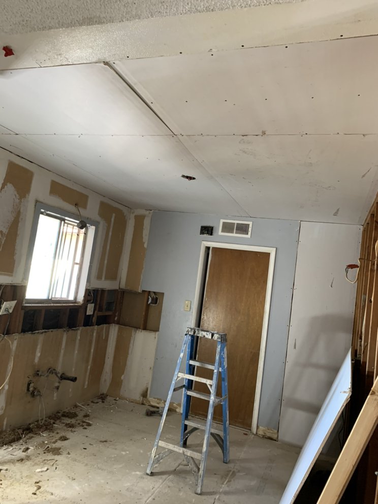 Precise House Remodeling
