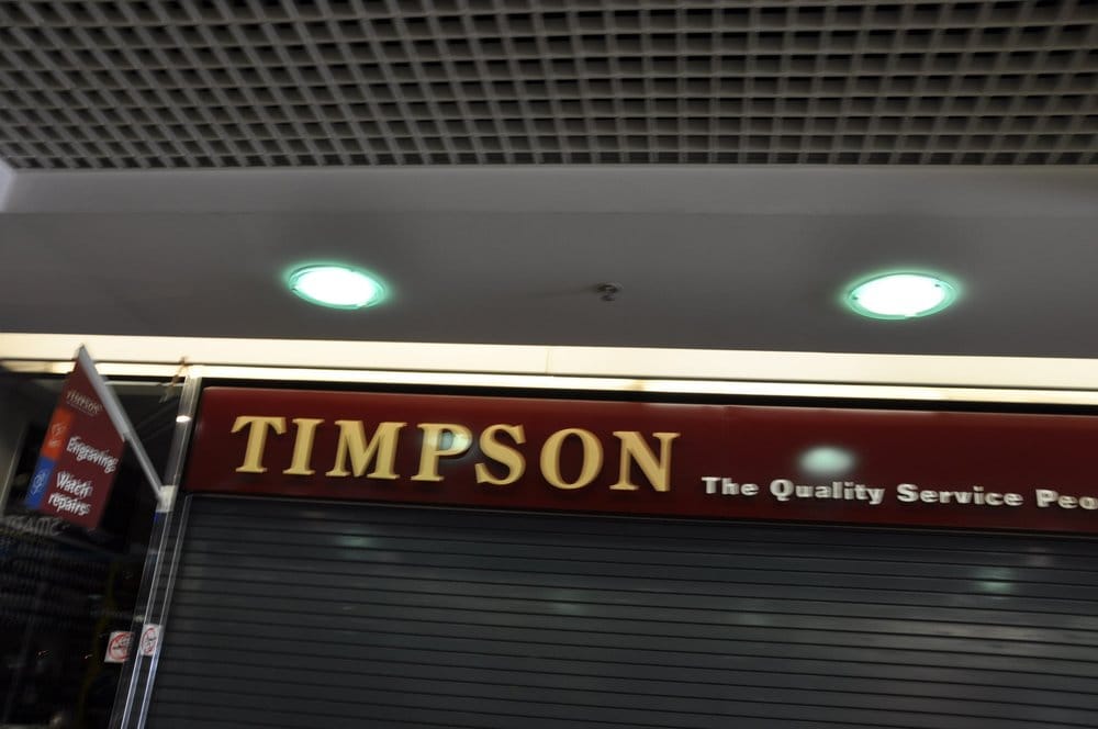Timpson Shoe Repair Near Me Timpson Shoe Repair Near Me