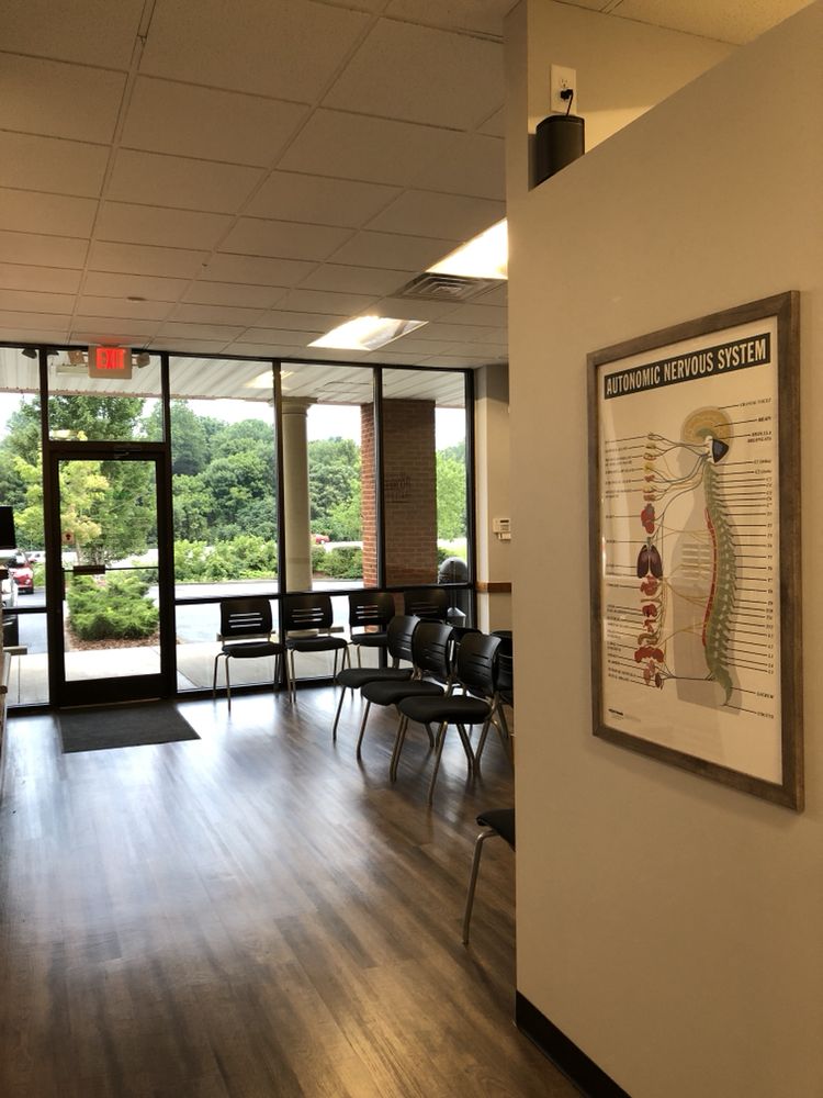Integral Wellness