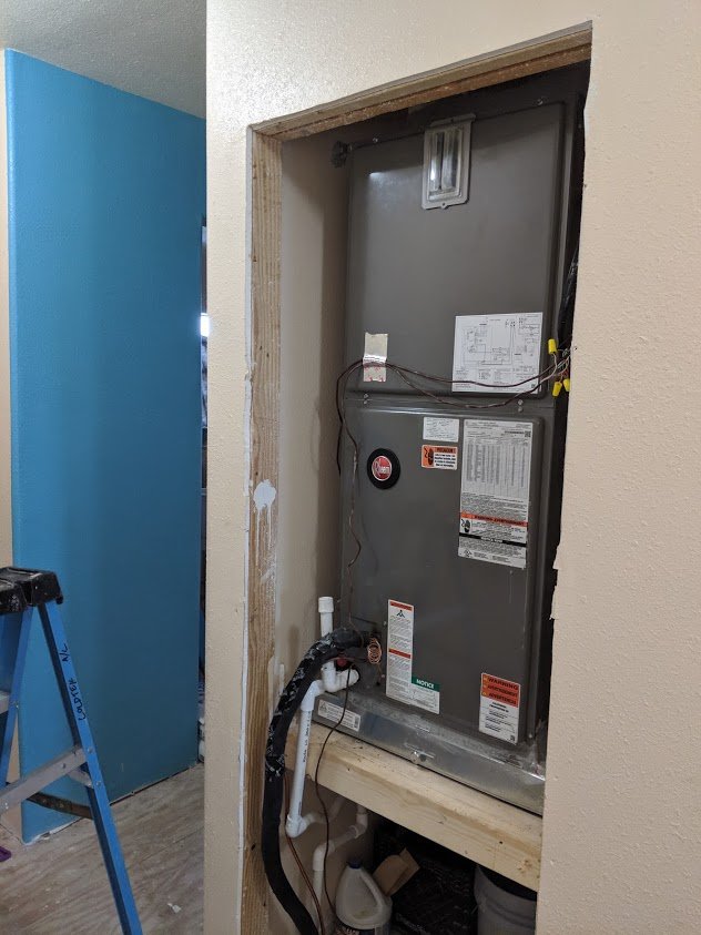 Coldtek Air Conditioning and Heating