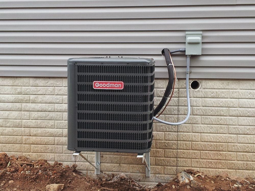 image of business Smead Electrical HVAC