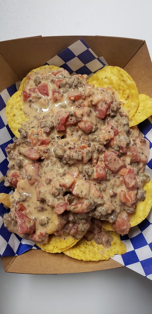 Bestdamnachos