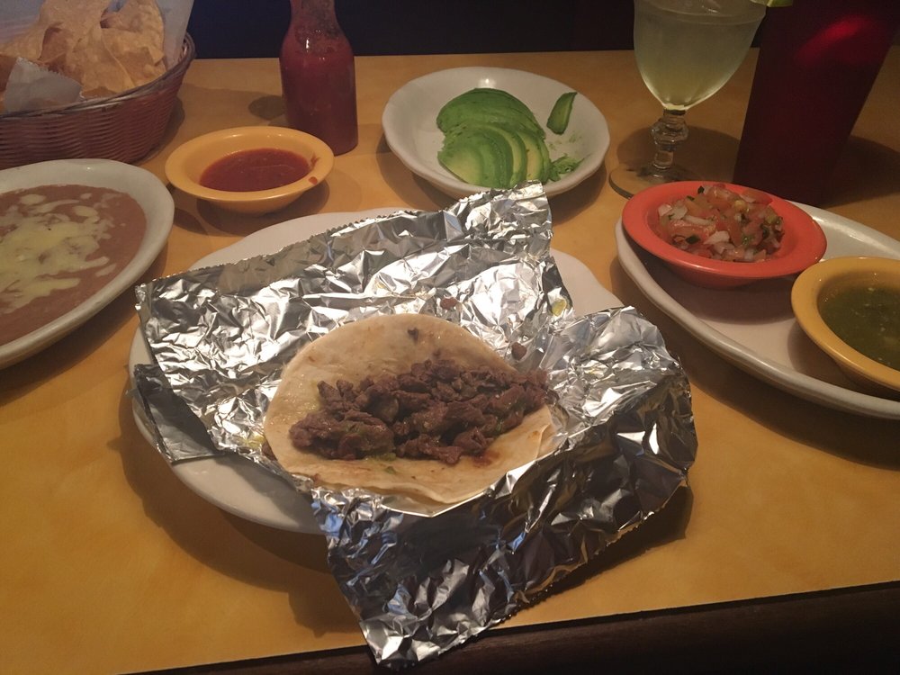 El Maguey