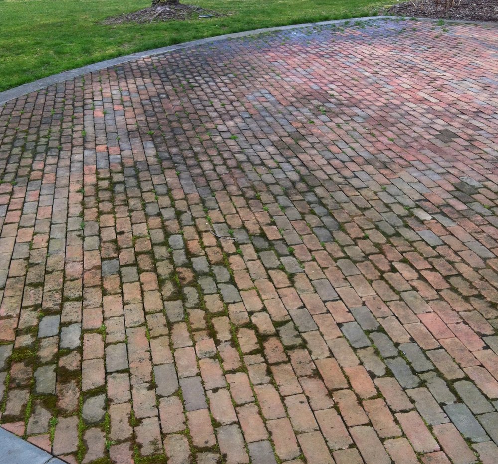 RJ's Gutter Cleaning