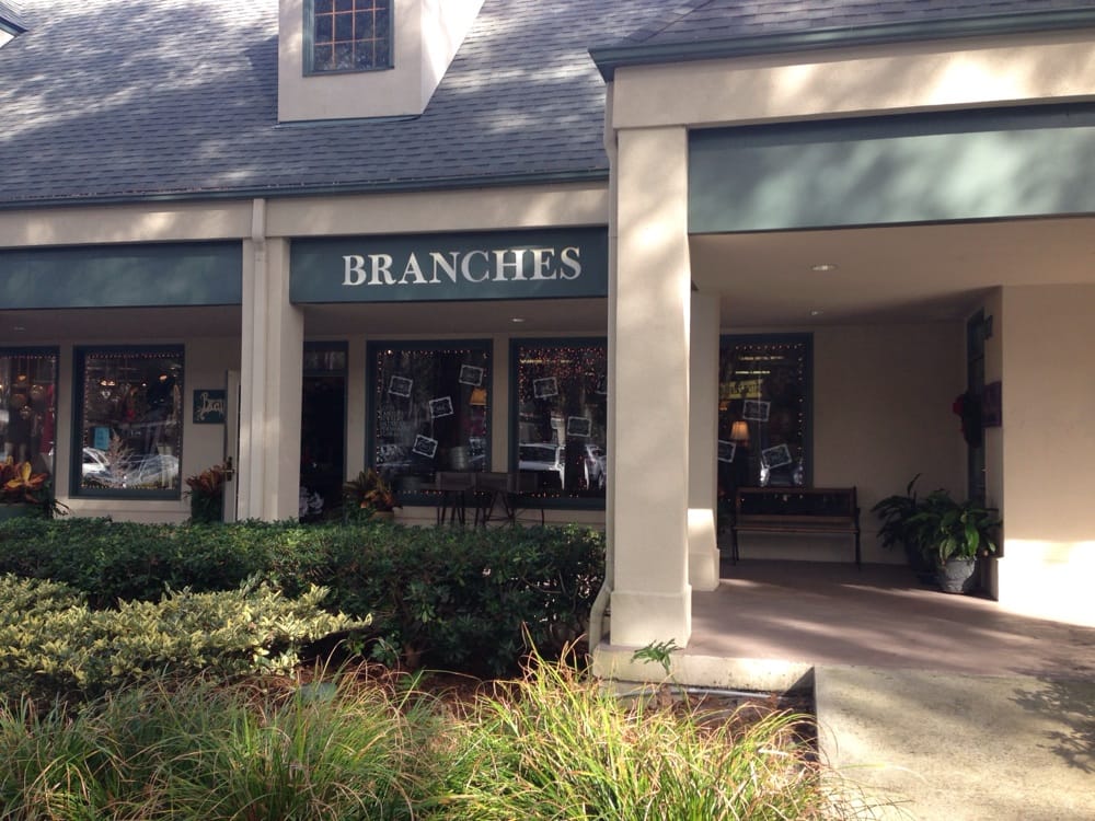 Branches Florists 1000 William Hilton Pkwy, Hilton Head Island, SC