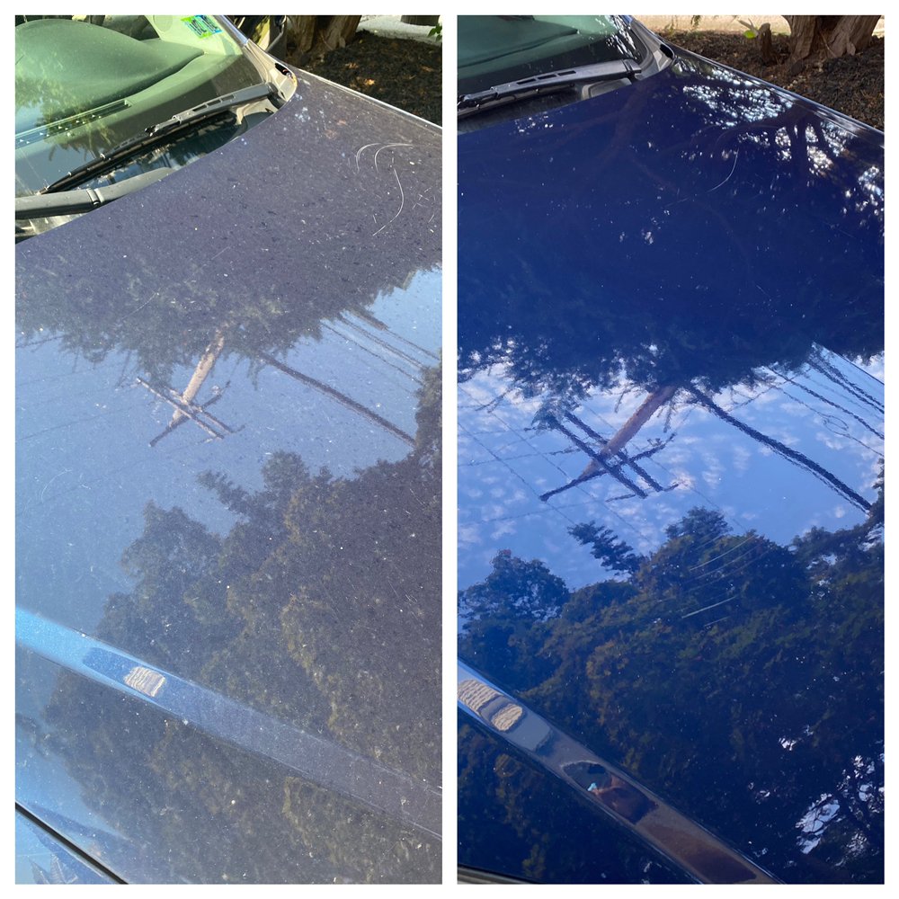 4D Professional Mobile Detailing