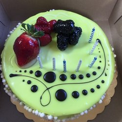 venice bakery 19 reviews