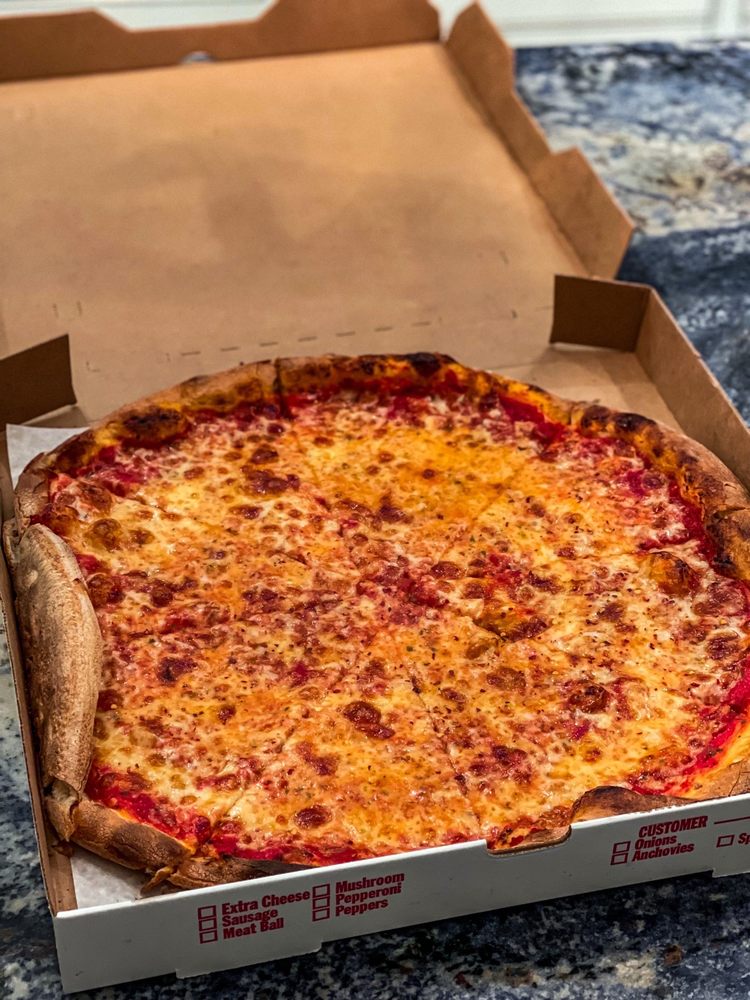 Sunrise Pizzeria Sunrise Pizzeria