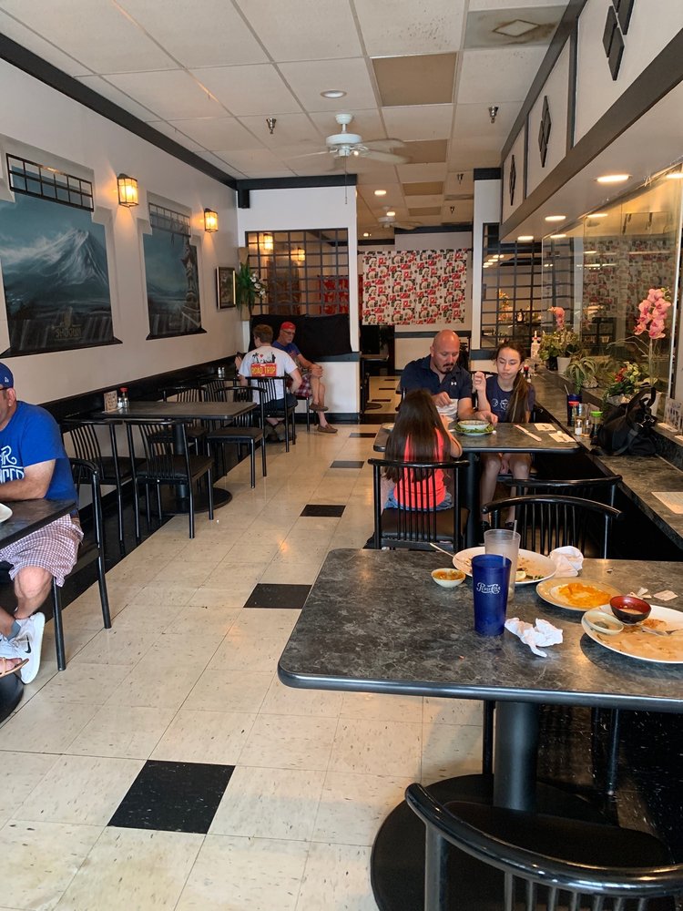 Shogun Japanese Restaurant