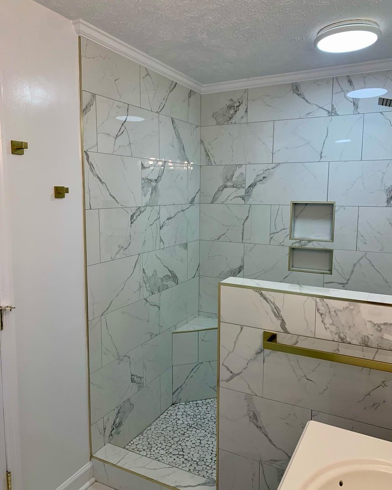 Castilo Kitchen & Bath