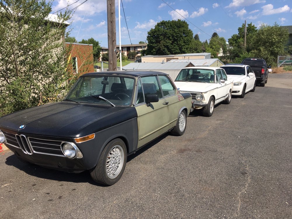 ProFormance Lube Center