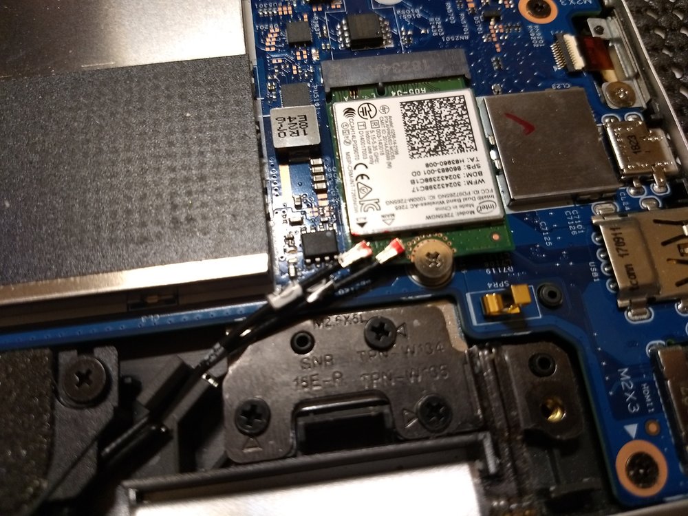 Moore Computer Services