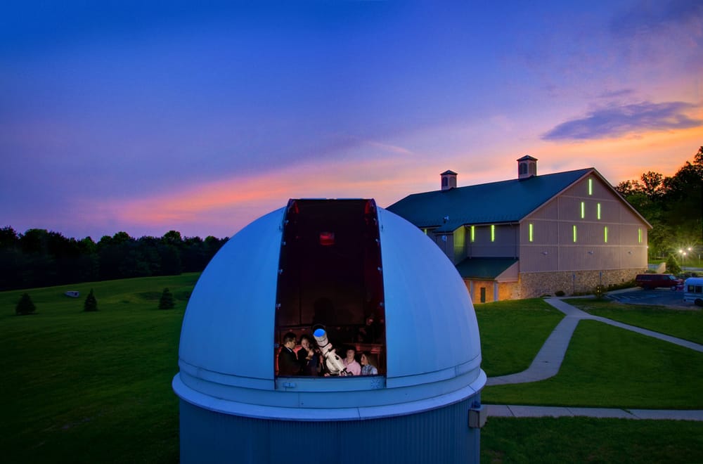 Glenelg Country School