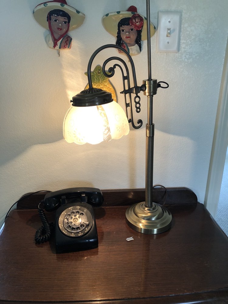 Antiques On The Square