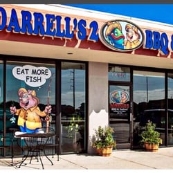 Darrell S 2 Bbq Seafood 99 Photos 151 Reviews 5000 Photo Of Darrell S 2 Bbq Seafood Nags Head Nc United States