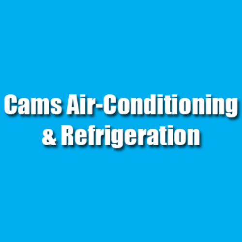 image of business Cams Air-Conditioning & Refrigeration