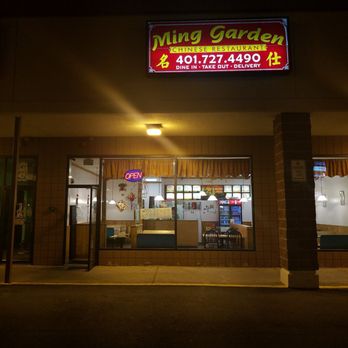 Ming Garden Chinese Restaurant Pawtucket Ri Ming Garden Chinese Restaurant Pawtucket Ri