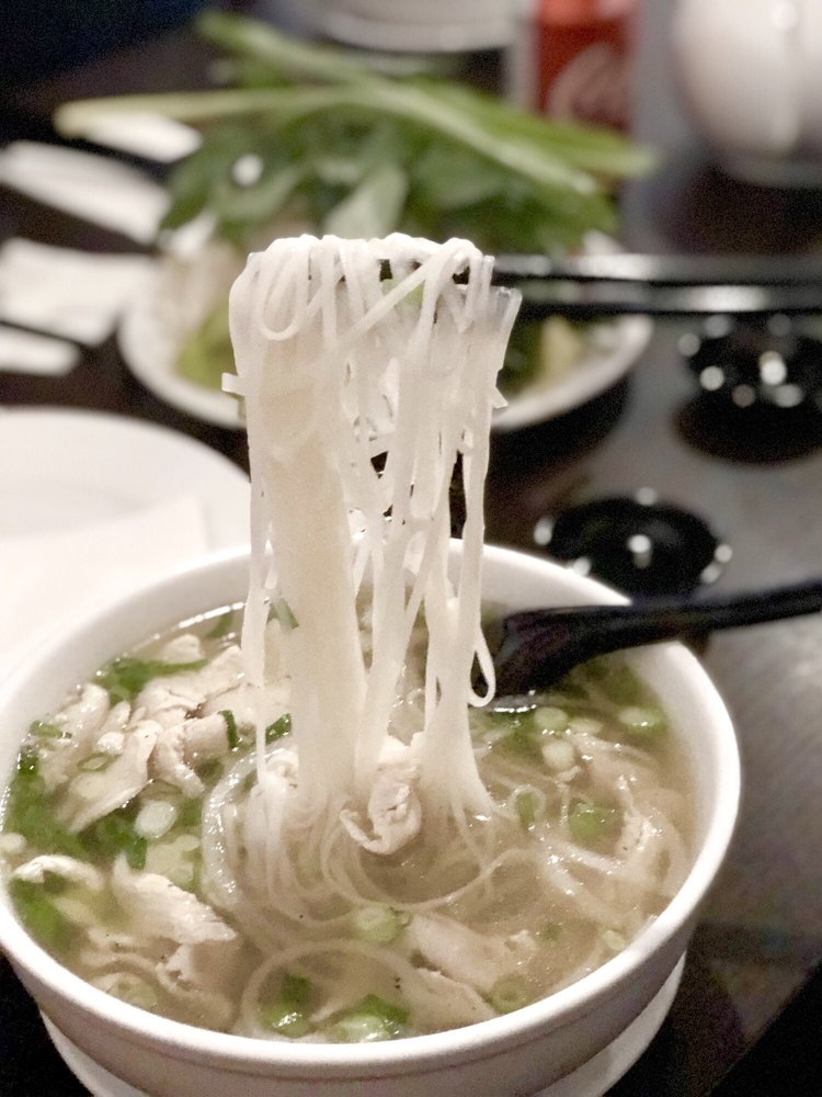 Pho Binh Minh Vietnamese Cuisine