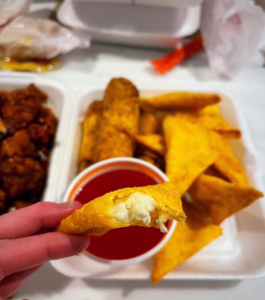 Ming Gardens Restaurant
