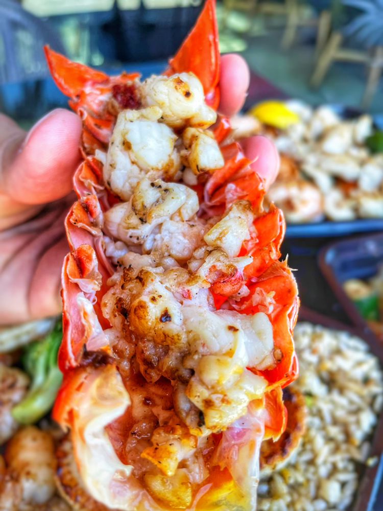 Habachihana Grill Habachihana Grill