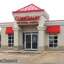 cube smart self storage