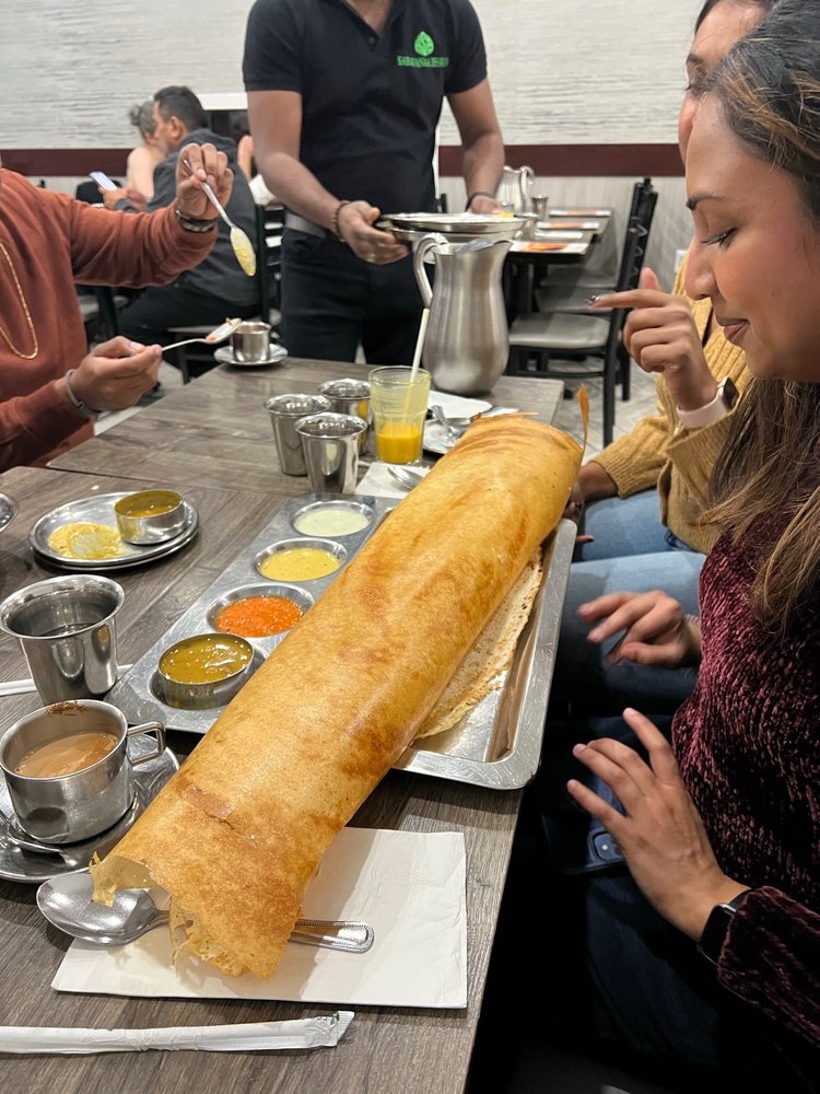 Saravana Bhavan