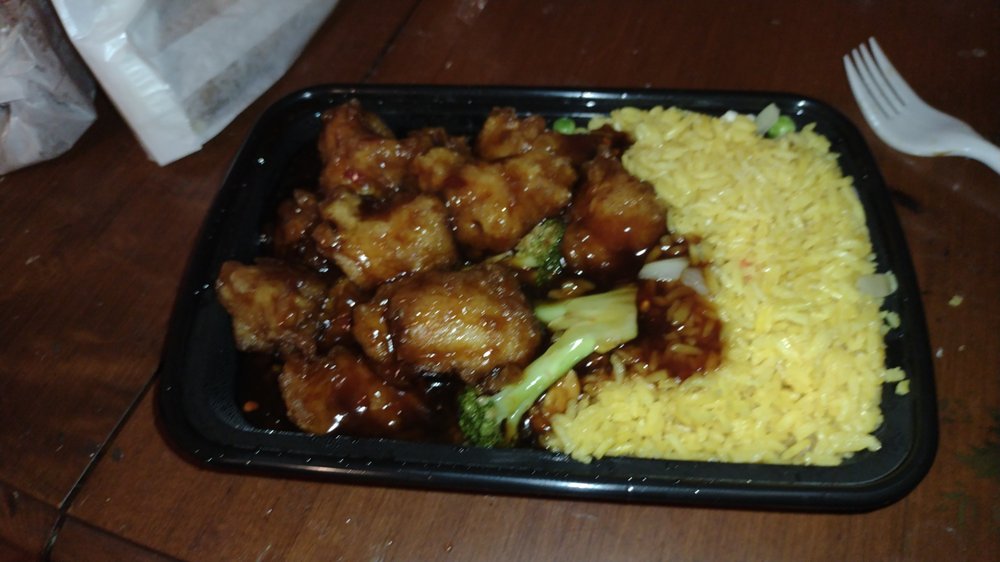 Great Wall Chinese