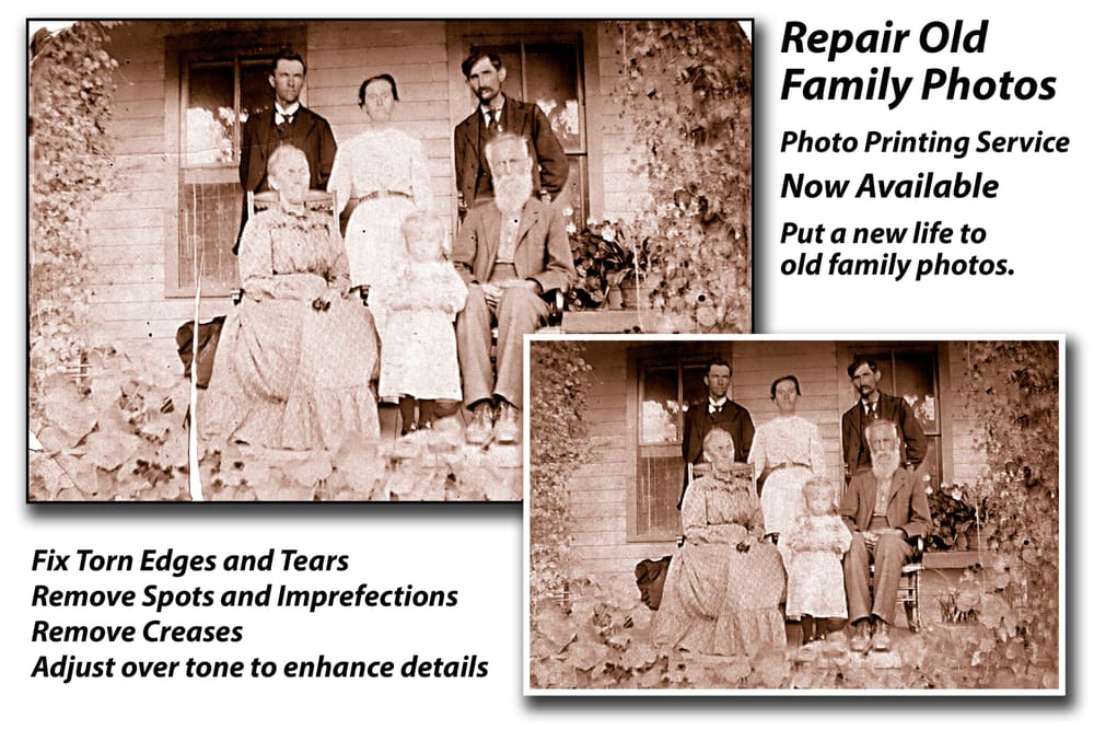 Absolute Design and Print