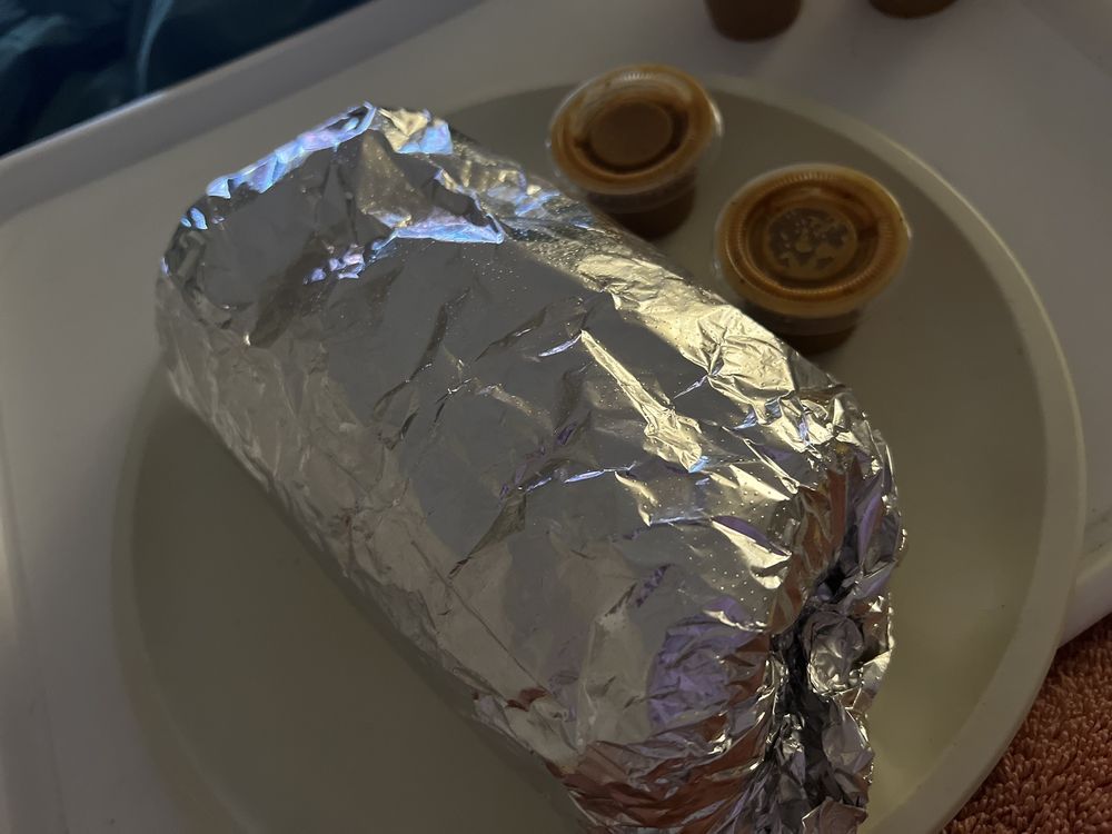 El Rodeo Mexican Food & Bakery