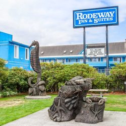 Rodeway Inn Suites 34 Photos 22 Reviews Hotels 115 3rd St Photo Of Rodeway Inn Suites Long Beach Wa United States