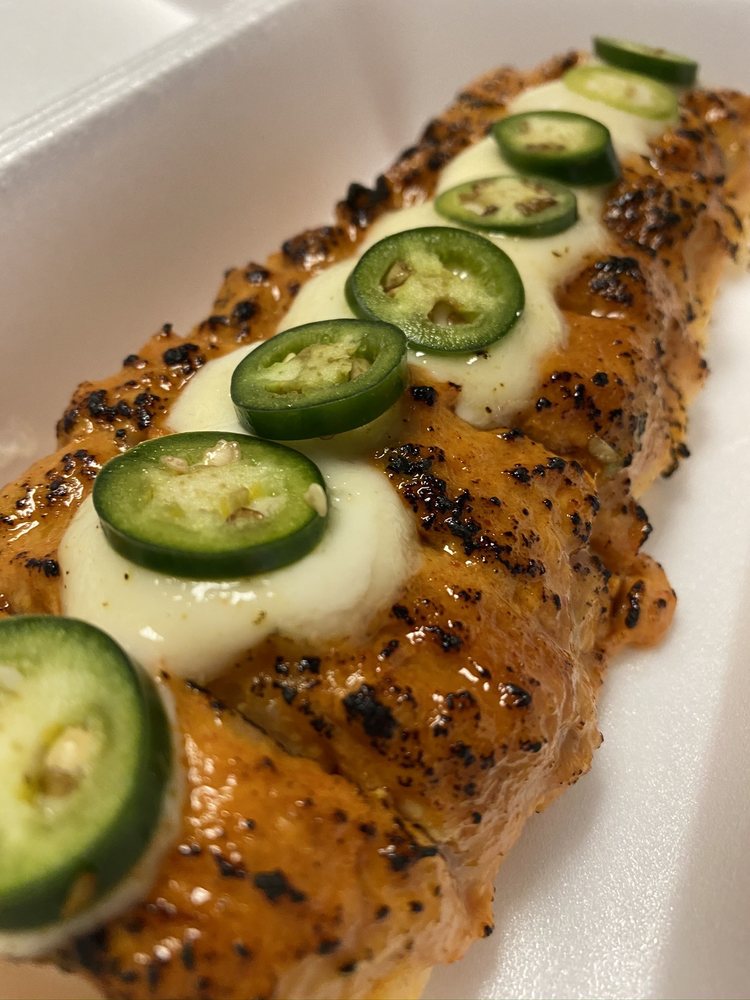 Sushi California - Surrey