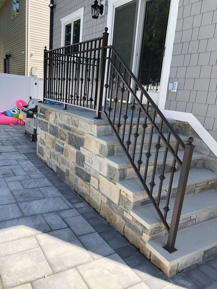 Rock Solid Landscape and Masonry Design