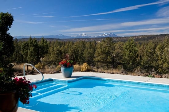 Anthony's Pool Solutions