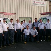 Flow King Rooter 22 Photos Plumbing 111 W Port Plaza Dr St Academy Air