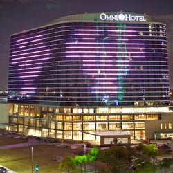 Omni Hotel Valet And Self Parking 555 S Lamar St Photo Of Omni Hotel Valet And Self Parking Dallas Tx United States