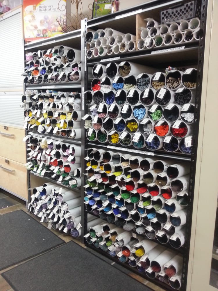 Hot Glass Color & Supply