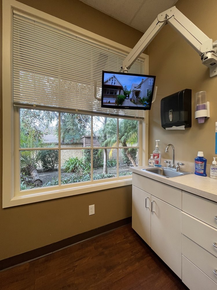 image of business Johnson Family Dental
