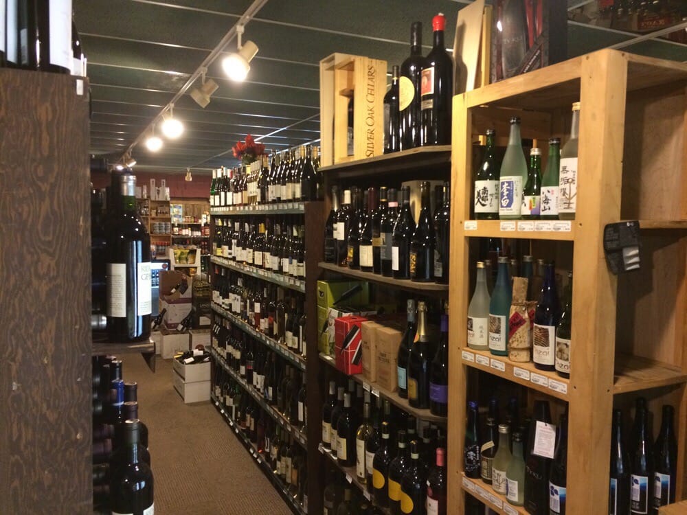 Peabody's Wine & Beer Merchants
