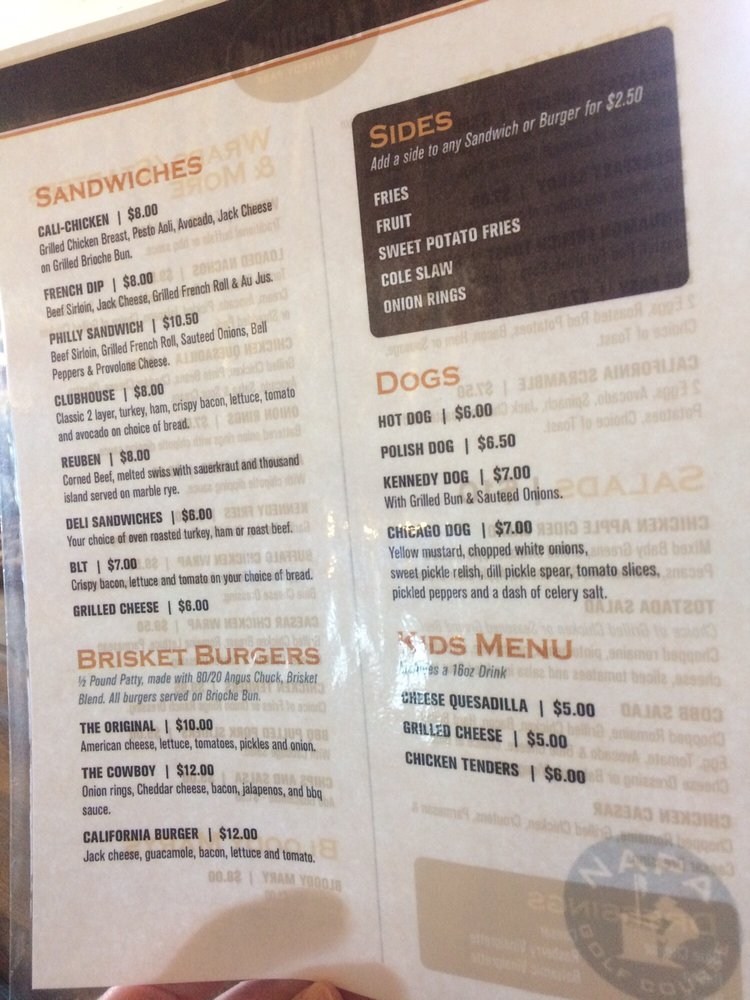 Jack's Bar & Grill Jack's Bar & Grill