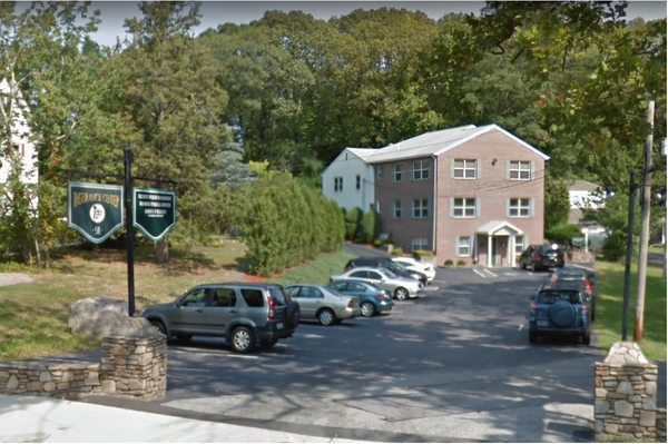 The Insurance Center