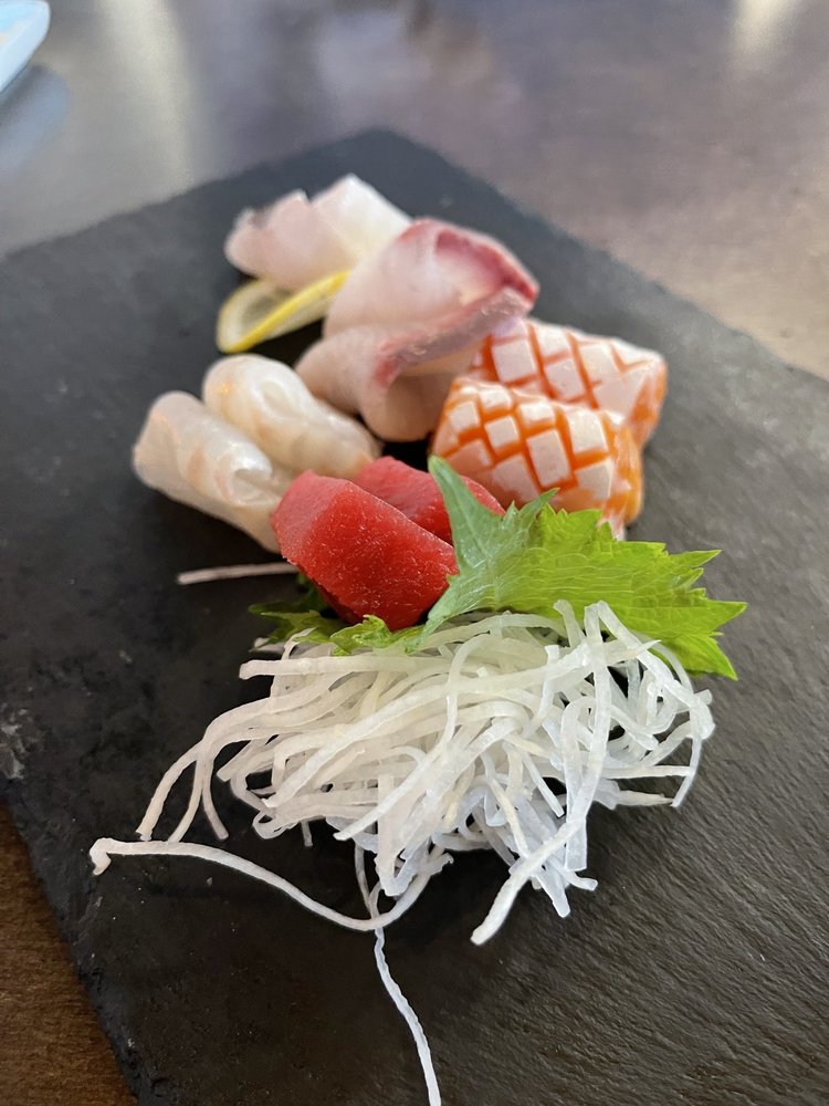 Edoko Sushi & Robata