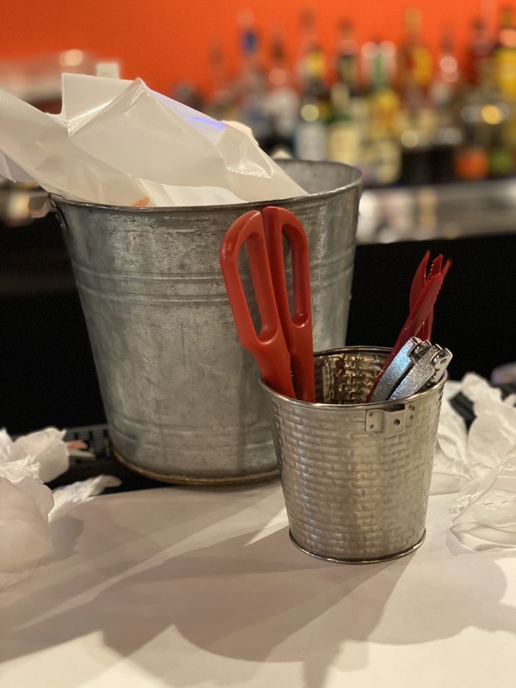 Kai's Crab Boil