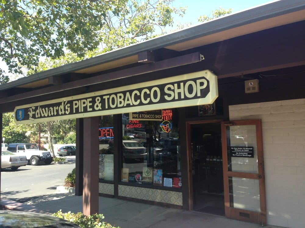 Edward’s Pipe & Tobacco Shop 20 Reviews Tobacco Shops 4546 El