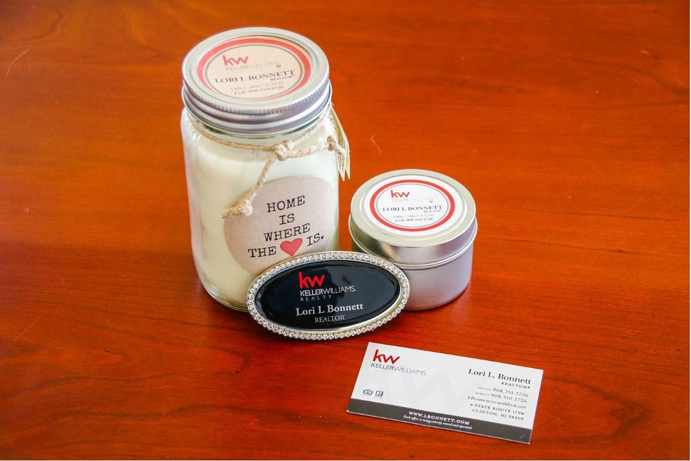 Lori Bonnett - Keller Williams Real Estate