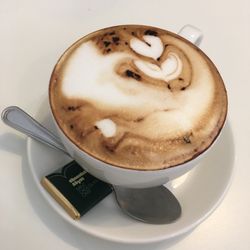 Photo of LimeTree Cafe - Kilmainham, Co. Dublin, Republic of Ireland