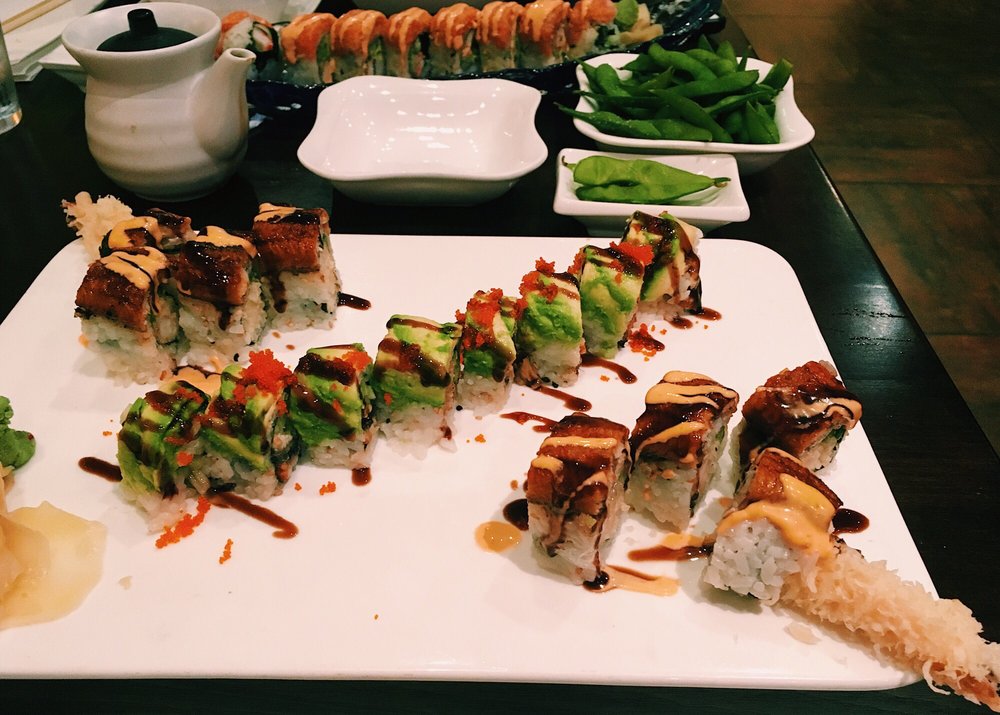 Kumo Sushi