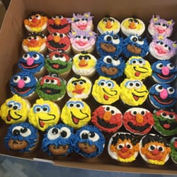 Photo Of Cake Creators Photo Of Cake Creators