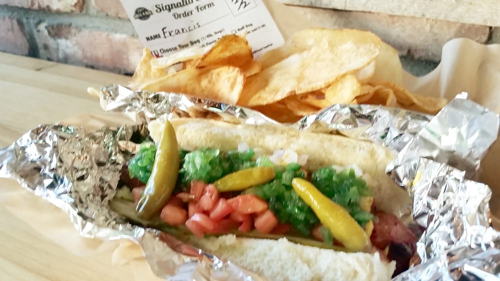 JoJo’s GrillADog 25 Photos & 14 Reviews Hot Dogs Redlands, CA